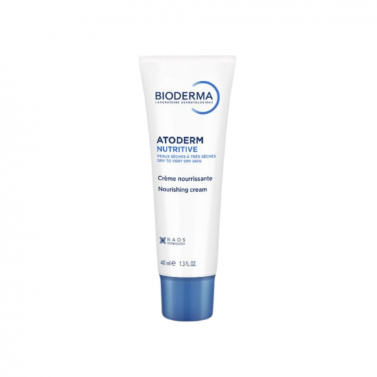BIODERMA ATODERM NUTRITIVE KRÉM - 40 ML